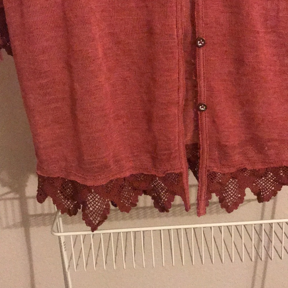 Free people cardigan - Picture 5 of 8